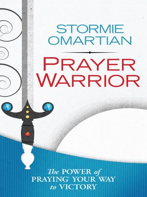 Prayer Warrior - ebook